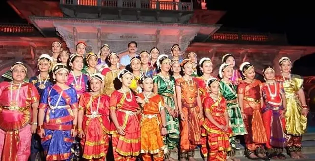 Nalanda Kala Kendra (NKK Studio) — Dance in Adarsh Nagar