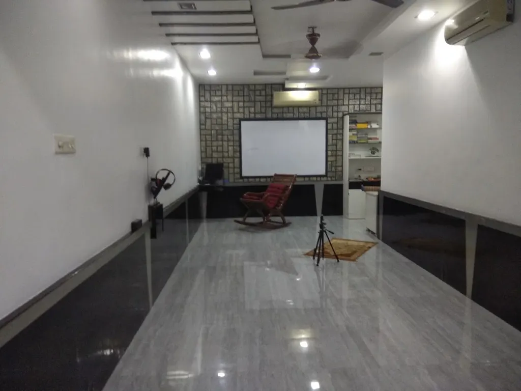 SHABANA COMPUTER CLASSES — Coding & Robotics in Pimpri Colony