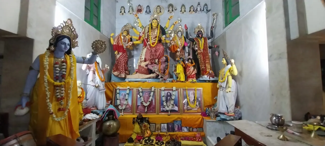 Gramya Yogashram photo 1