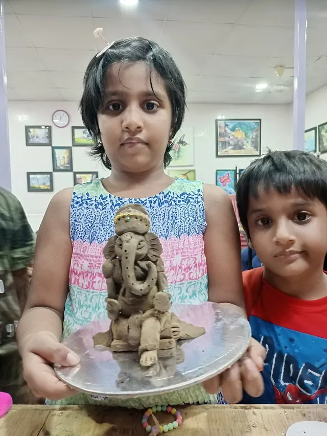 Online - Offline l Drawing l Painting l Craft l Kids & Adult l Picasso School of Arts — Art & Craft in Thiruvanmiyur