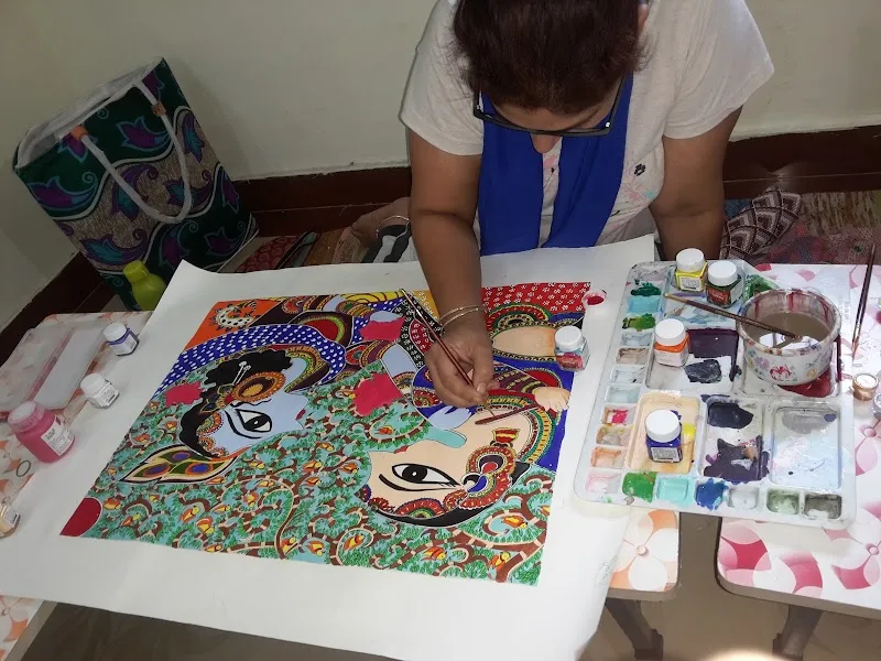 Kala Kendra Sansthan photo 1