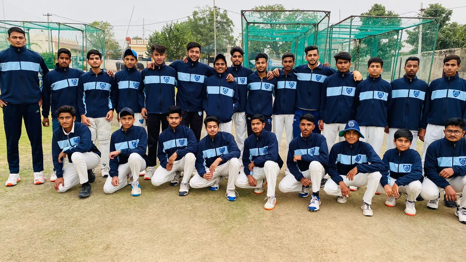 Bhadoria Cricket Club — Cricket in Lalarpura, Jaipur