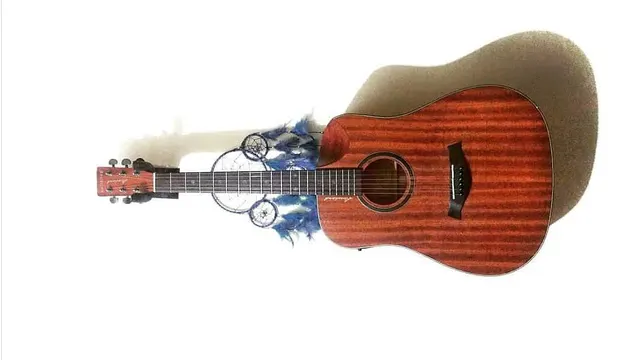 The Old Guitar Studio — Music in Panchkula Extension