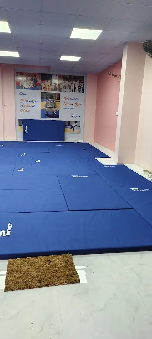 Energise Ekademy — Martial Arts in Ramnagar