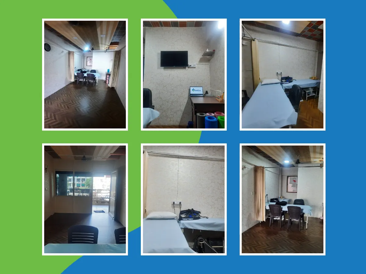 Umiya Yoga and Fitness Center photo 1