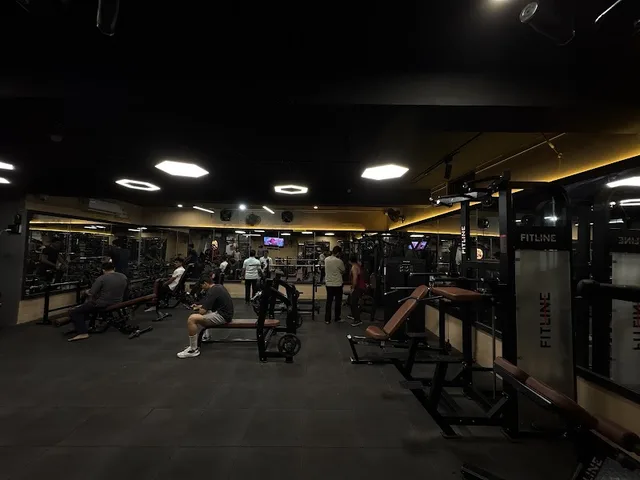 The Carnival Fitness