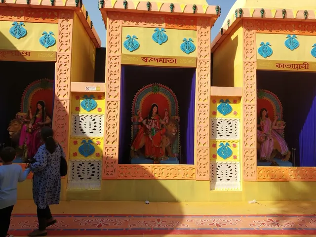 Kidderpore Jubagosthi Nabadurga Club — Gymnastics in Kidderpore