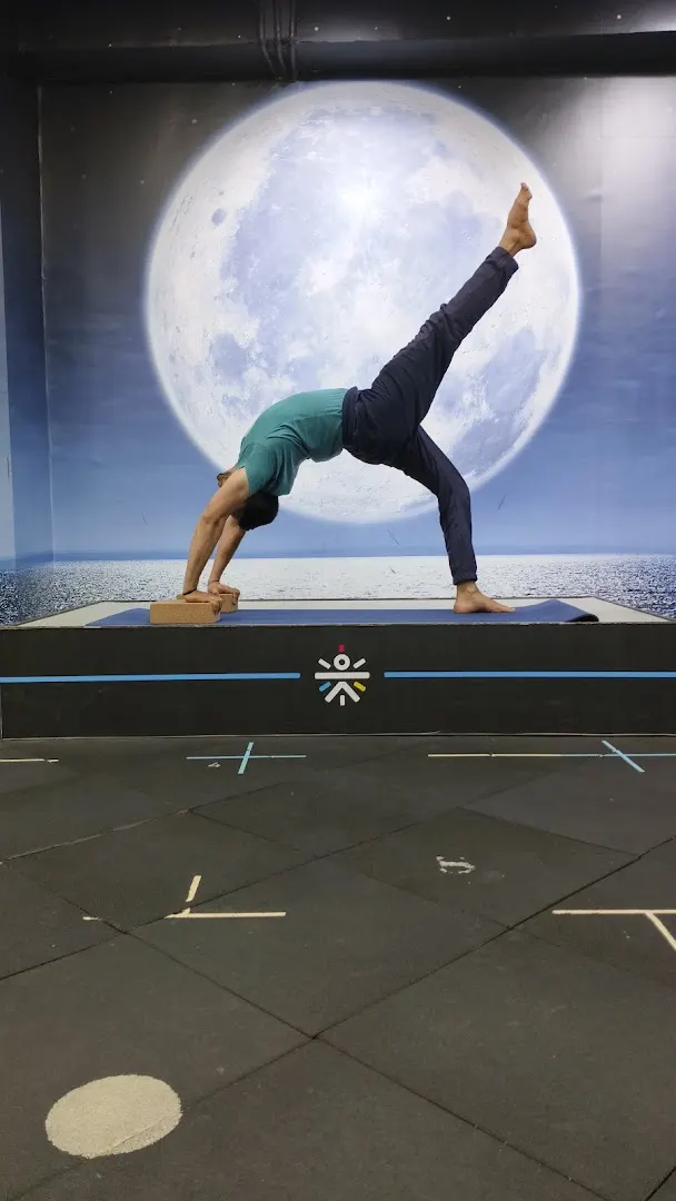 Yoga_withsumit — Yoga in Khadki