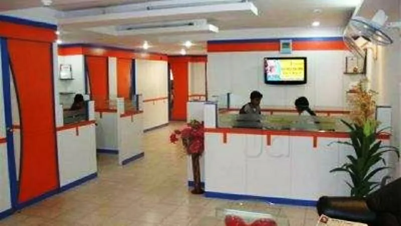 Hi-Tech Academy photo 1