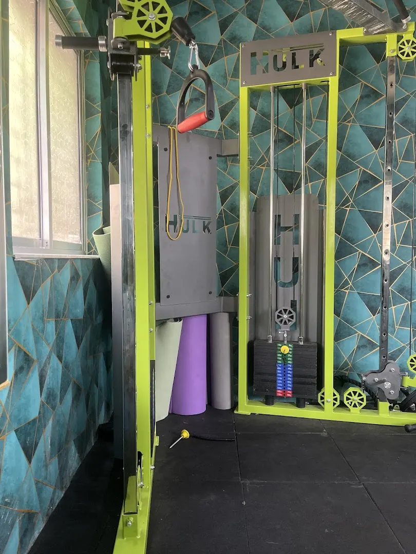 Corefit arena gym — Standard Gym in Haltu, Kolkata
