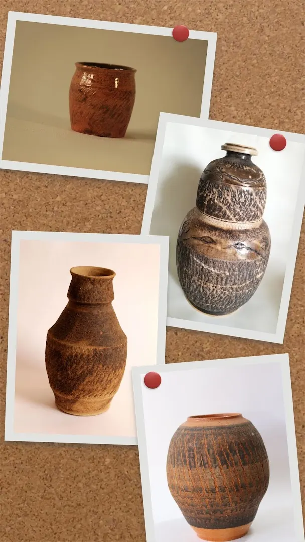 Bhupinder Singh Ceramics Studio — Art & Craft in Sector 67