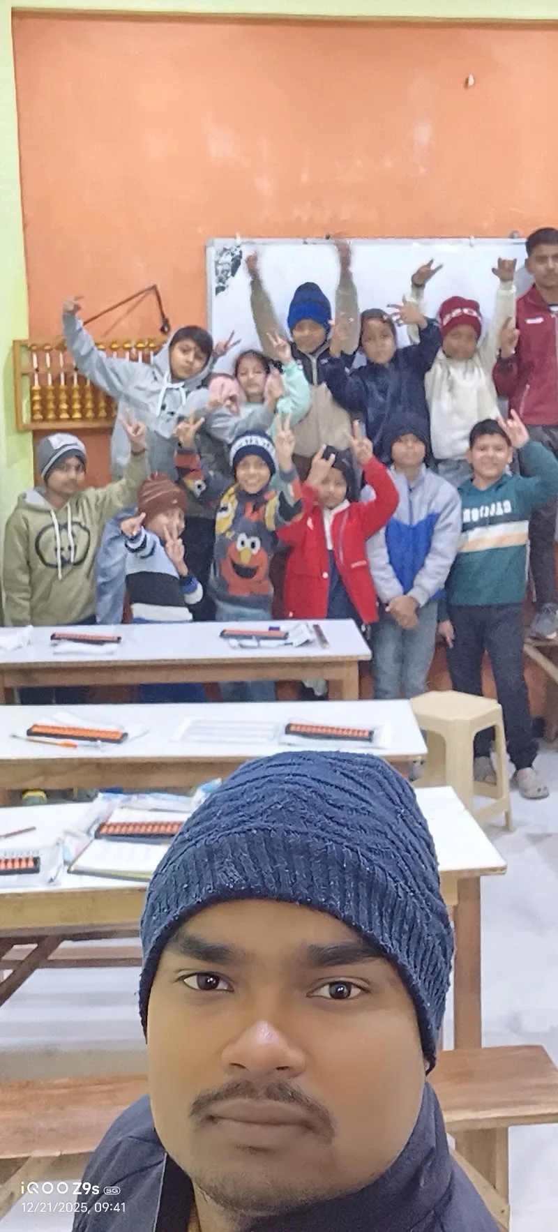 Kids Mind Development System — Abacus & Vedic Maths in New Grasim Vihar Colony
