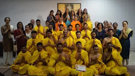 Yog Aayush — Yoga in Kondhwa