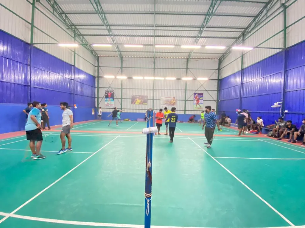 CSJ Sports Academy — Skating in Madipakkam