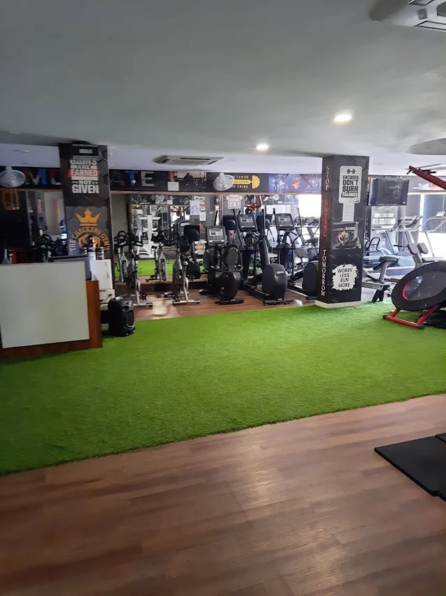 Checkers Gym