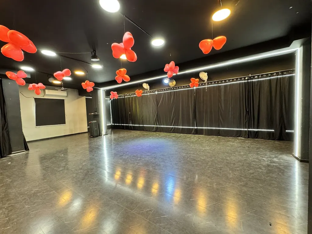 N Dance and fitness studio — Dance in Yella Reddy Guda