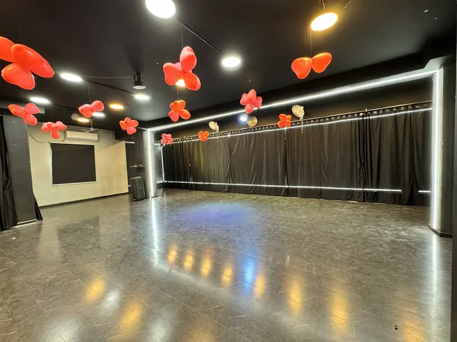 N Dance and fitness studio — Dance in Yella Reddy Guda