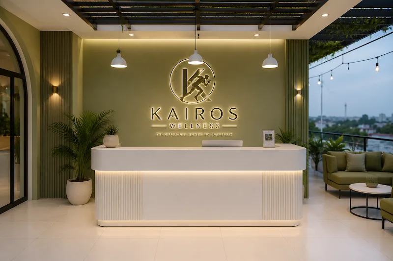 Kairos Wellness — Hatma