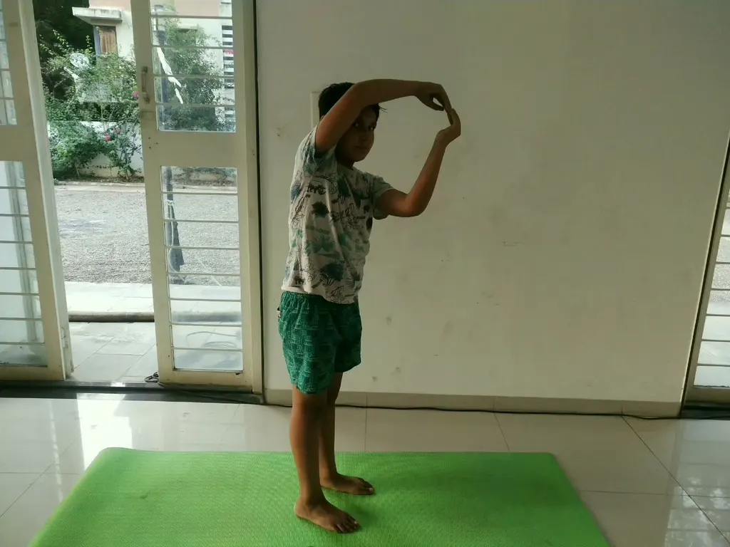 Online Yoga and Prenatal class — Yoga in Wakad