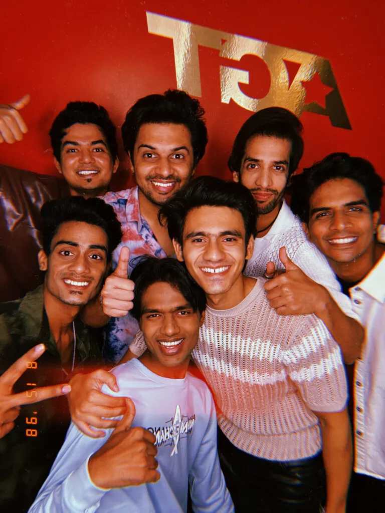 Flexdanceindia 2nd pusta dance academy — Dance in Sonia Vihar, Delhi
