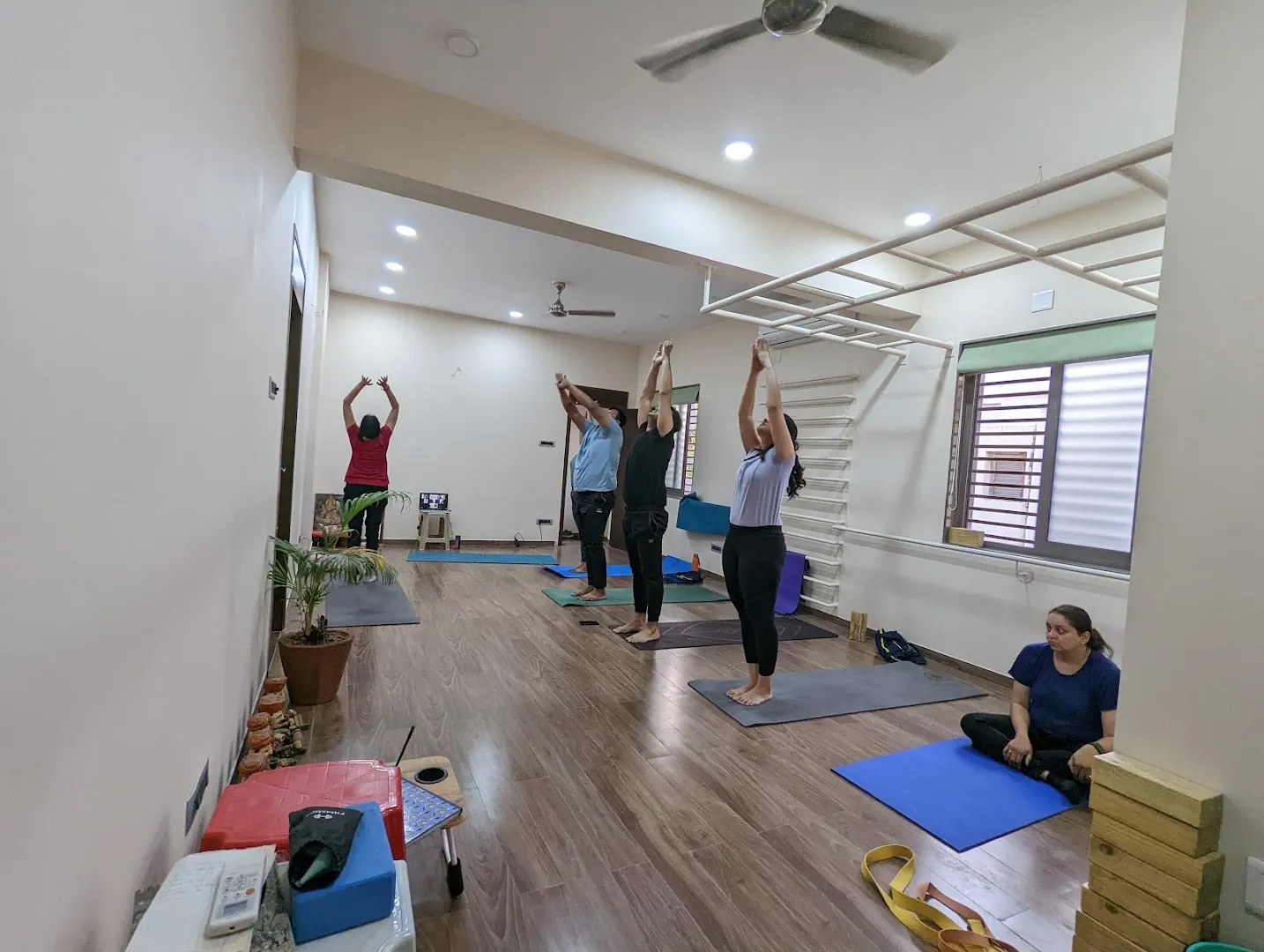 Dhara's Studio photo 1