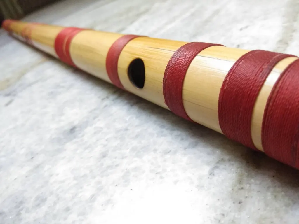 Param Flute School — Music in Jhotwara