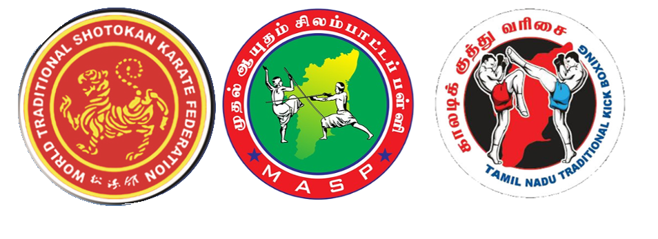 KKV MARTIAL ARTS ACADEMY- SILAMBAM CLASS- KARATE CLASS