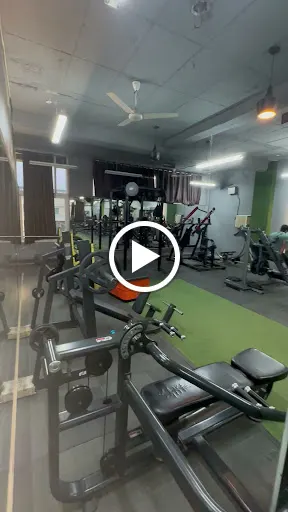 Force Fitness gym photo 1