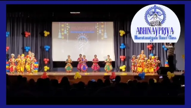 ANAHATA KENDRA Rhythm Balance Bliss — Dance in Tingre Nagar