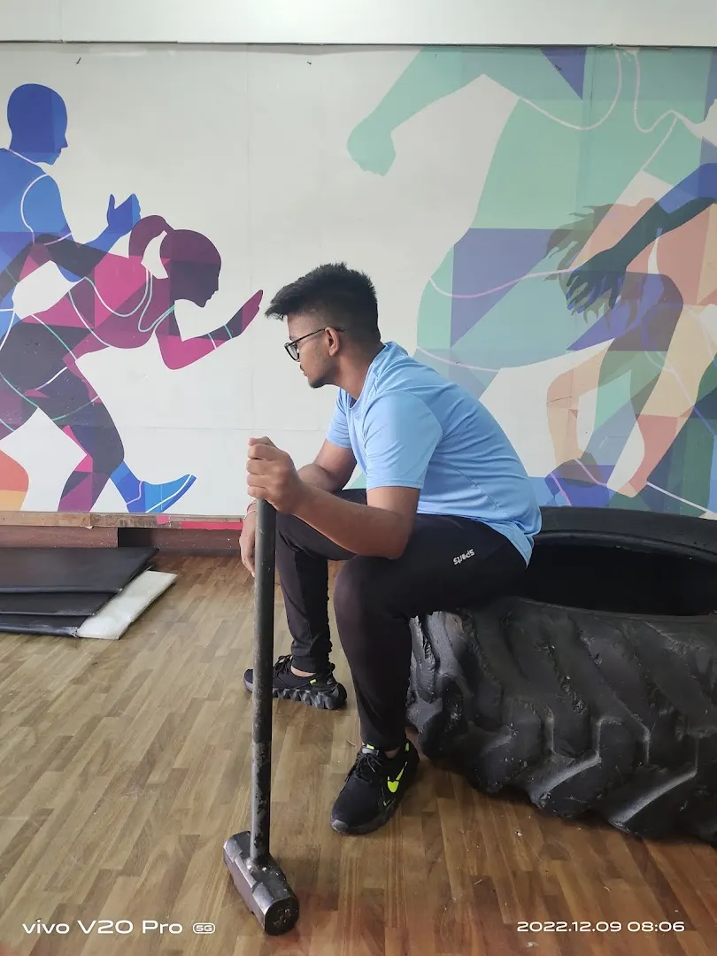 Fitness Mantras Dhanori Branch — Yoga in Dhanori