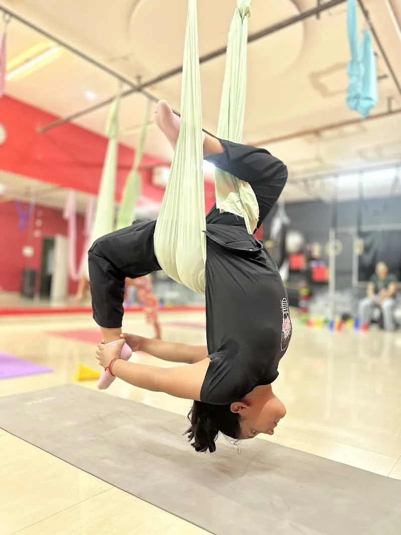 Kings Dance Studio — Dance in Hatma