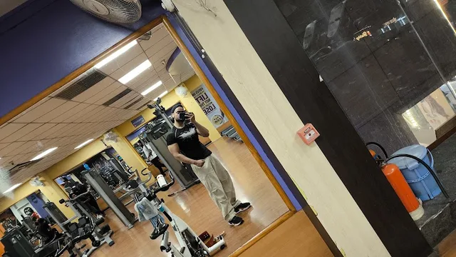 Fab Fitness