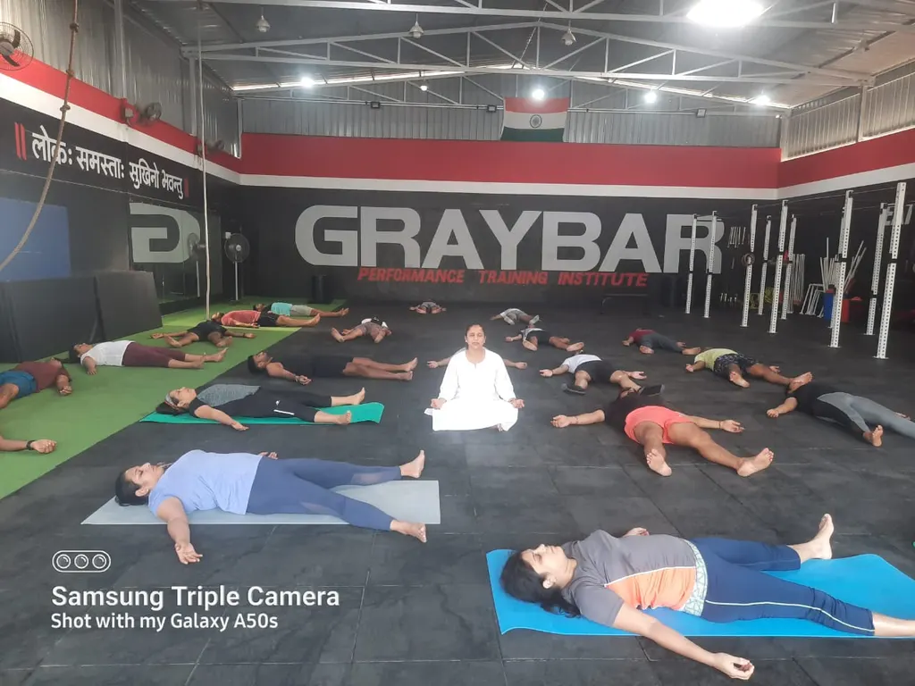 Koshayog — Yoga in Wagholi