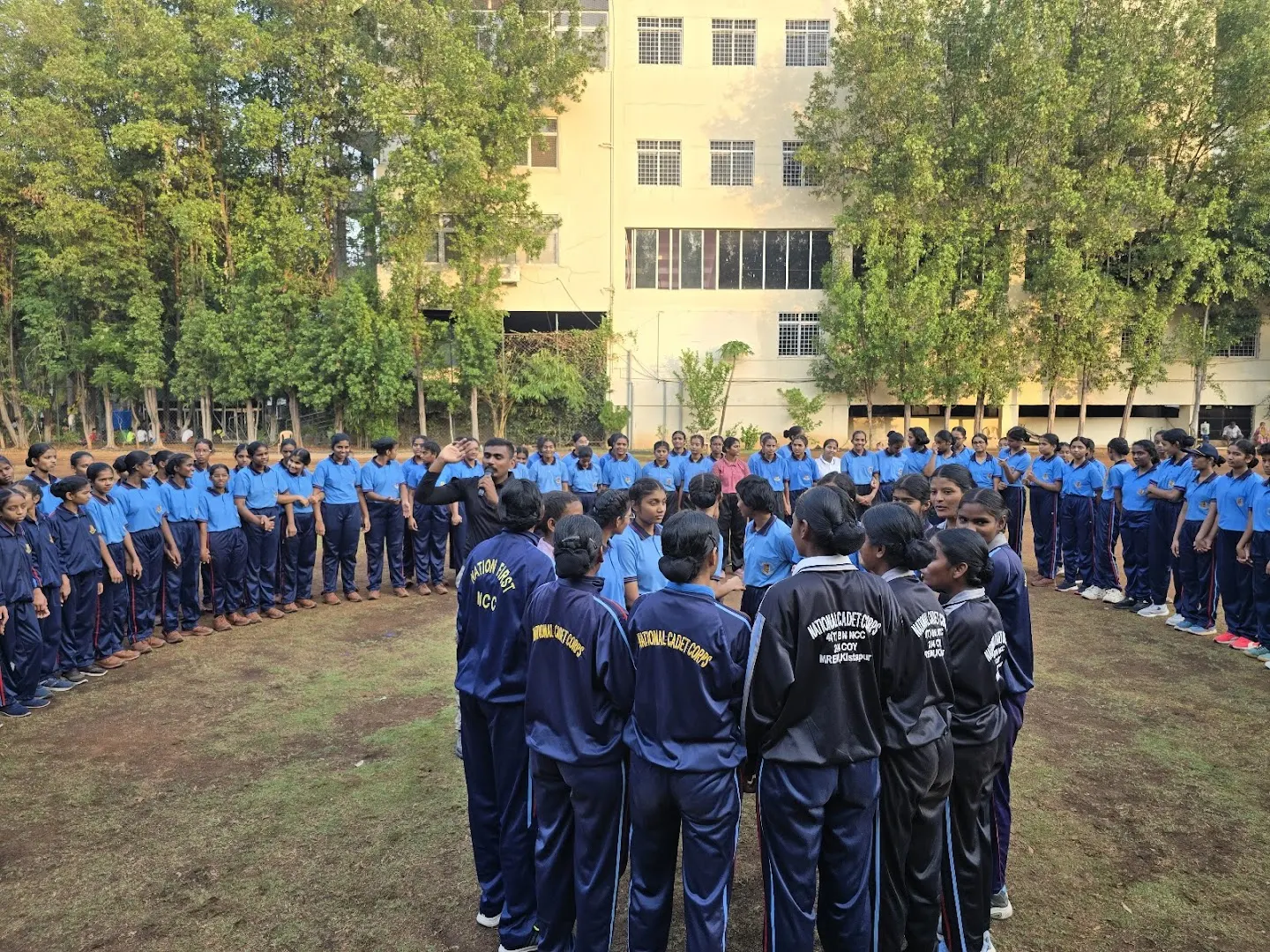 Trivarna Sankalpa sakti photo 1