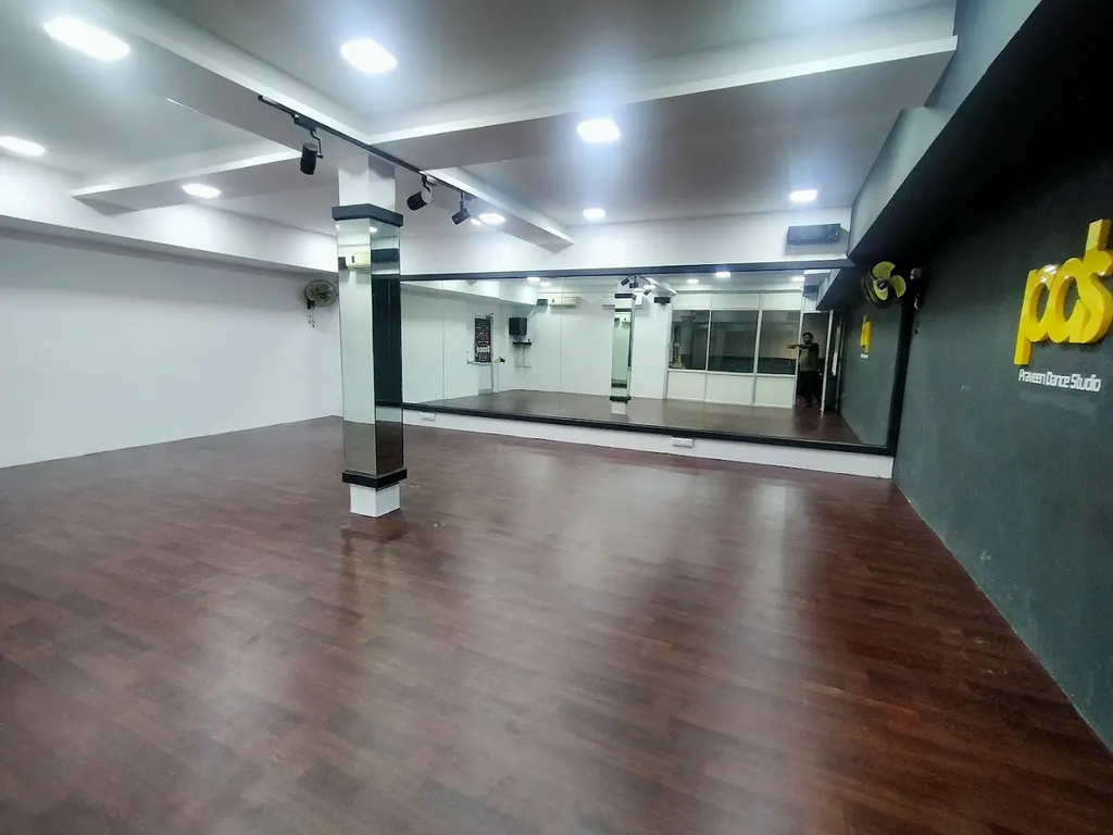PRAVEEN DANCE STUDIO (PDS) — Dance in Kodambakkam