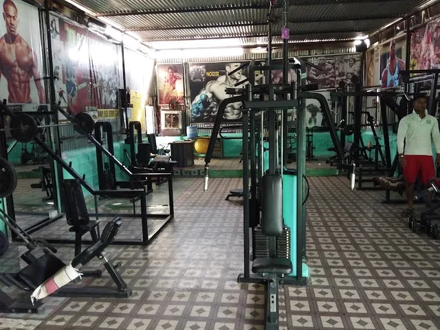 Body Flex Gym