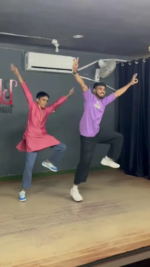 Beat Beater Dance Academy — Dance in Sector 47