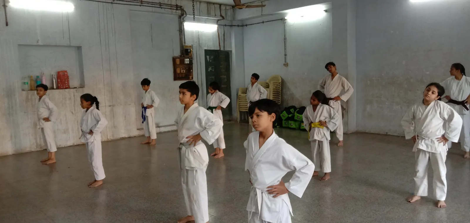 Elishbridge Vyayam Shala ( Akhada) — Standard Gym in Ellisbridge, Ahmedabad