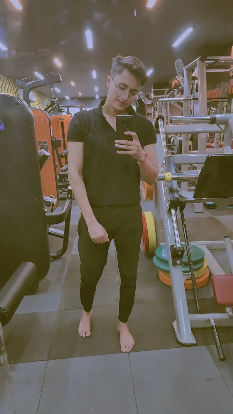 PRO Zone Fitness — Fitness Center in Shivpur