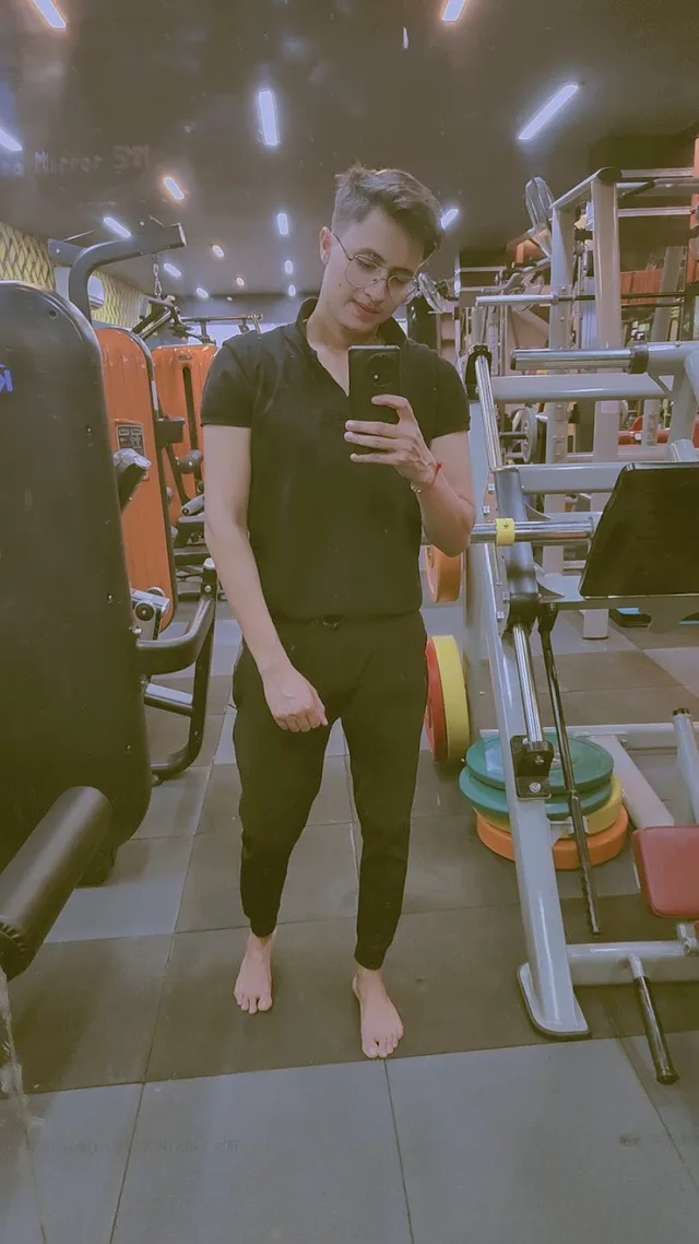 PRO Zone Fitness