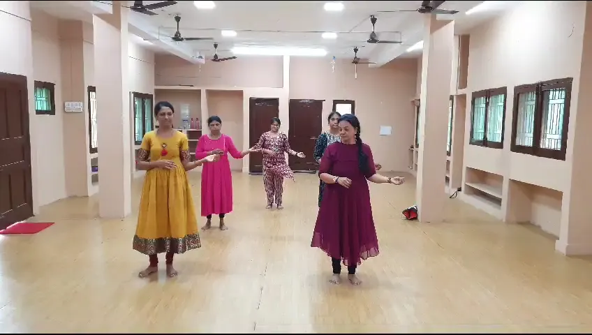 Shivansh DanceAcademy — Dance in Habsiguda