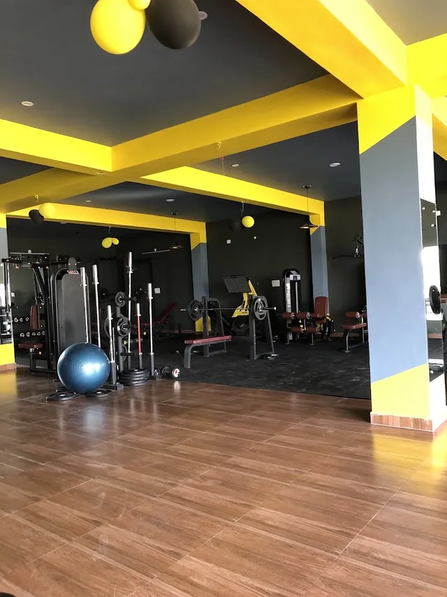 Wanem fitness