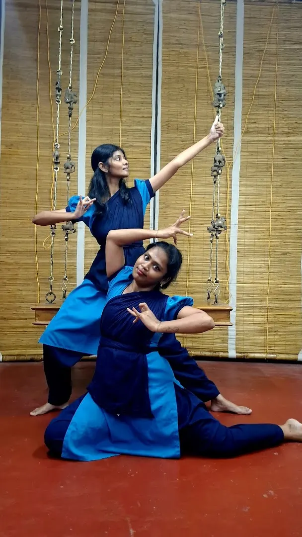 Shree Rudhraa Natyalaya — Dance in Old Washermanpet