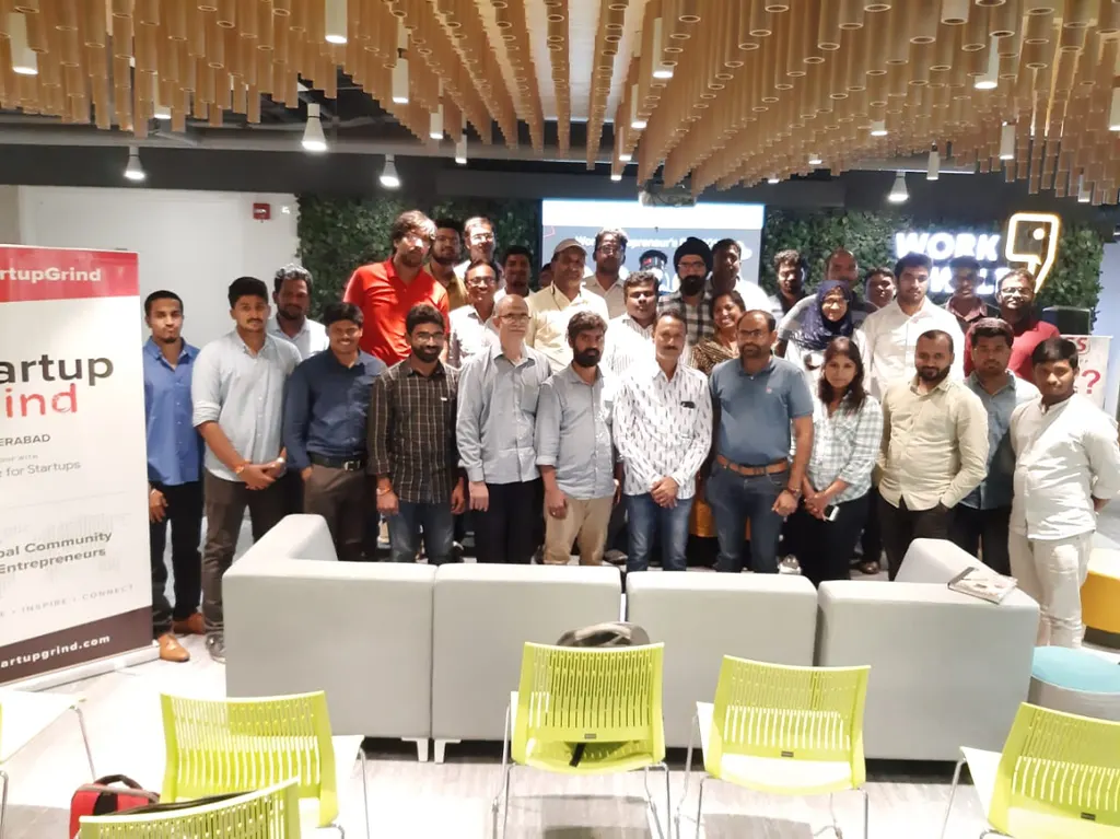 TIX Robotics — Coding & Robotics in Hafeezpet