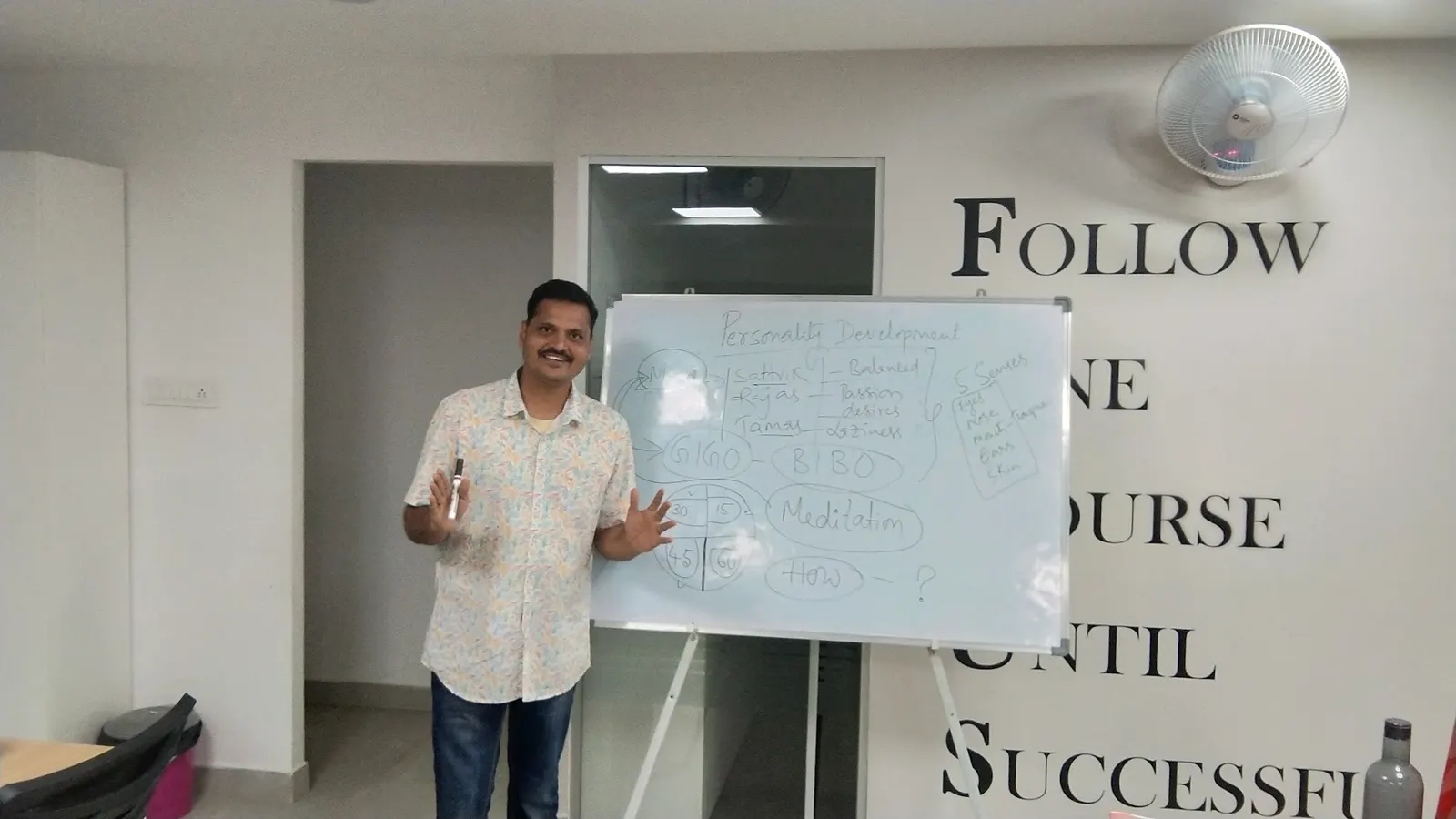Spoken English by Ramachandran Online/Offline. 25 years experienced and Best result Guaranteed — Language in Prashanth Nagar, Hyderabad