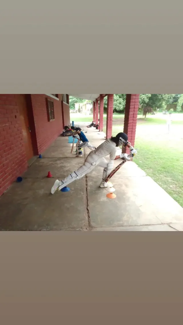 All Stars Cricket Academy — Cricket in Chukkuwala