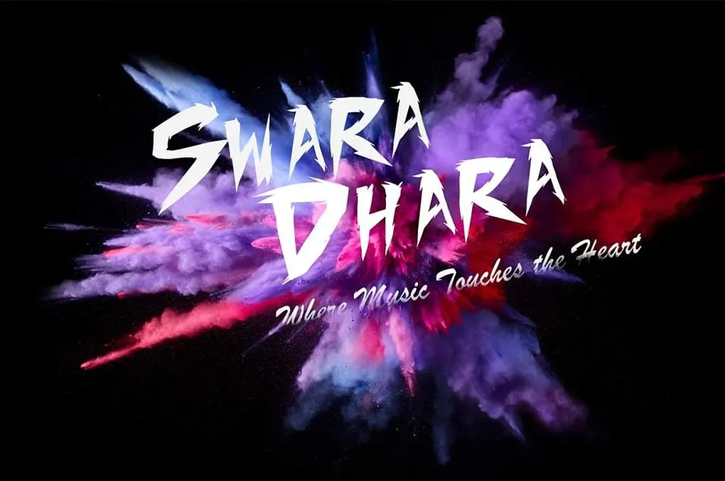 Swara Dhara — Music in JP Nagar, Bengaluru