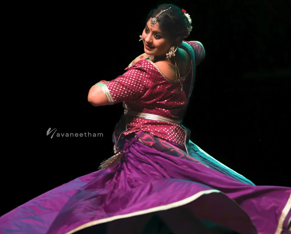 Samanvay - Kathak Classes by Radhika — Dance in Najafgarh, Delhi