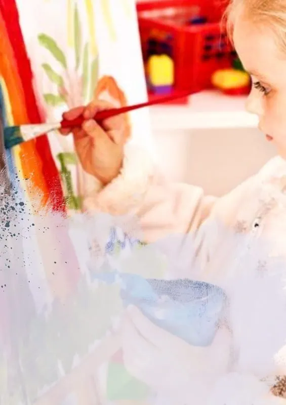 Divya creative drawing classes — Art & Craft in Ghansoli, Navi Mumbai