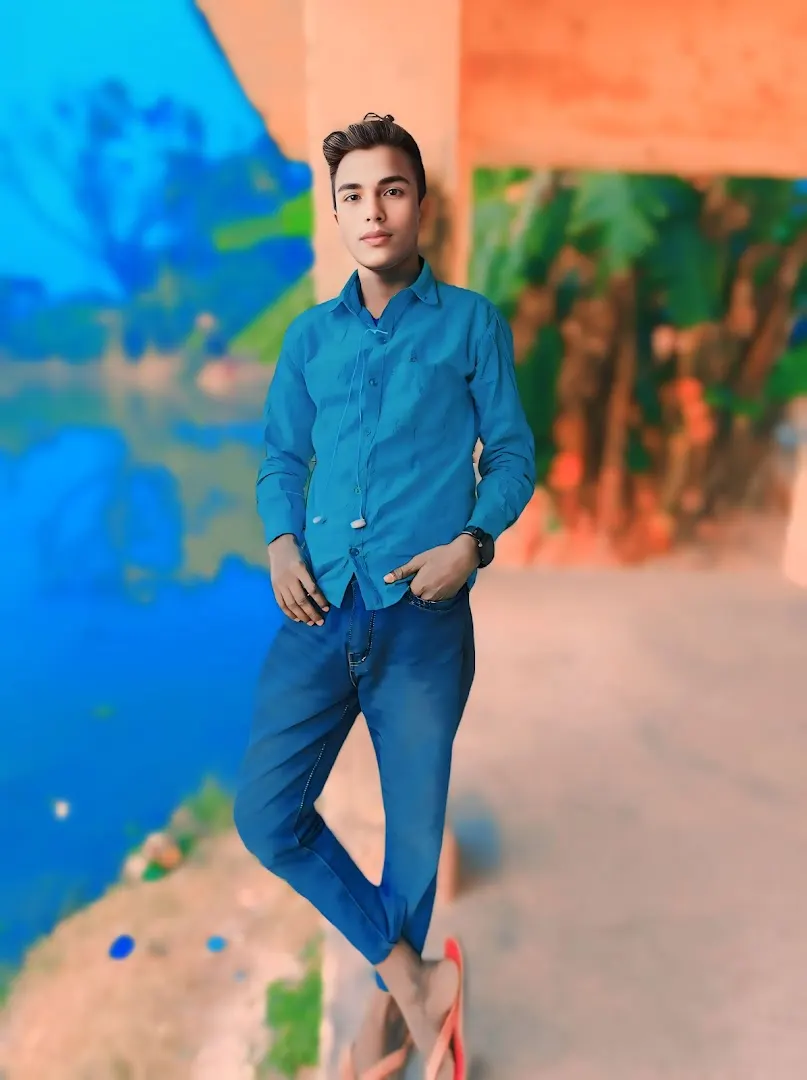 Rajib Bhattacharya — Dance in Tollygunge